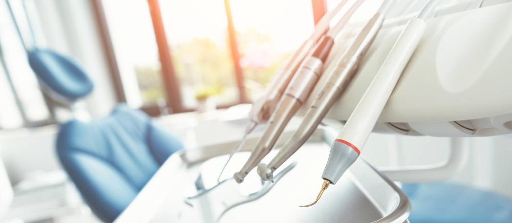 Laboratoire orthodontie à Tours